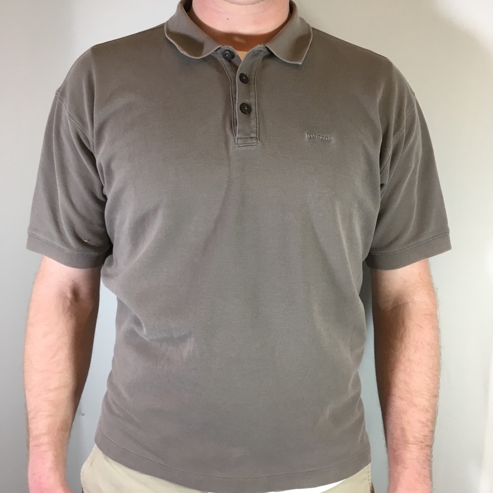Patagonia Polo
